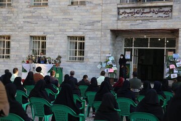 زنگ بازگشایی مدارس در ماکو