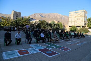 زنگ بازگشایی مدارس در ماکو