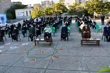 زنگ بازگشایی مدارس در ماکو