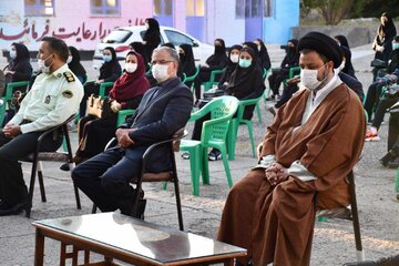 زنگ بازگشایی مدارس در ماکو