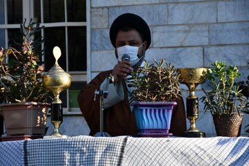 زنگ بازگشایی مدارس در ماکو