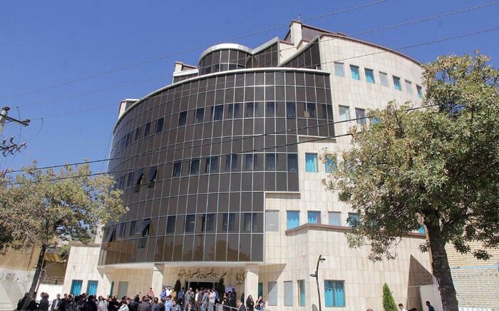 بیمارستان ۳۲۰ تختخوابی هاشمی نژاد مشهد در آستانه بهره‌برداری است