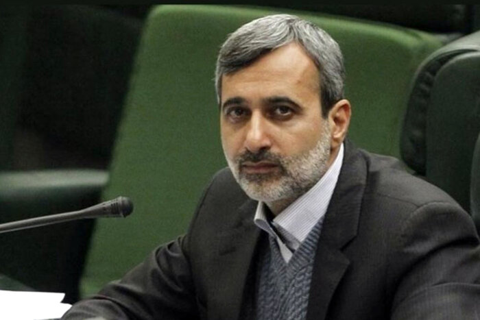 فشار بر ایران با هدف جلب رضایت لابی صهیونیستی اعمال ‌می‌شود