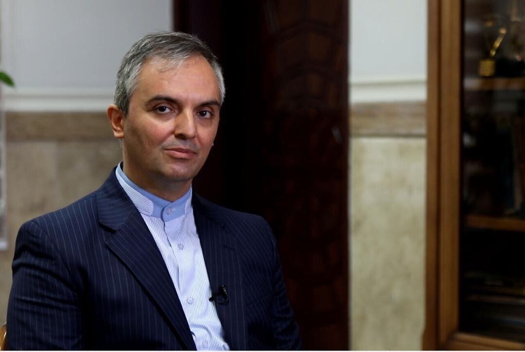 کوئی رکاوٹ ایران کے منشیات کیخلاف جنگ کے عزم کو مجروح نہیں کرے گی کوئی رکاوٹ ایران کے منشیات کیخلاف جنگ کے عزم کو مجروح نہیں کرے گی
