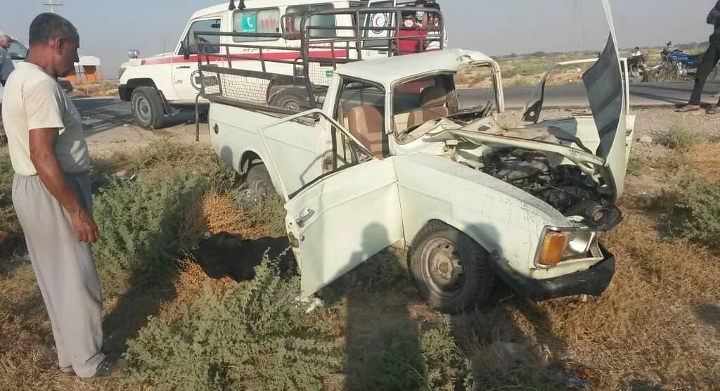 سه خبر کوتاه از شهرستان دیر