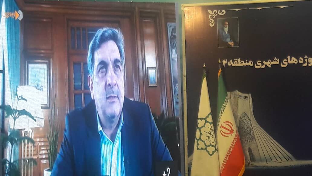 شهردار تهران: نمایشگاه بین المللی تهران به مترو مجهز می‌شود