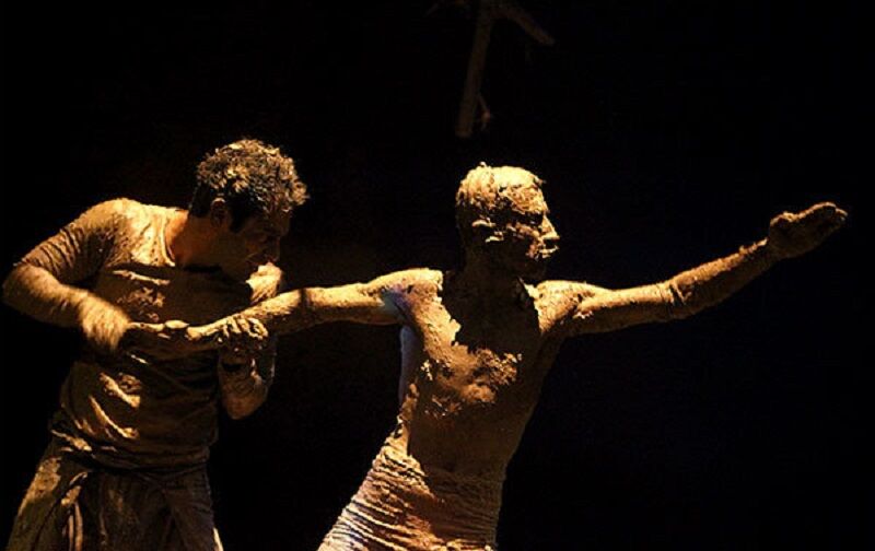 کرونا هنرمندان نمایش خوزستان را با چالش مالی مواجه کرده‌است