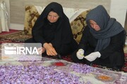 صندوق امید در ۱۱۸ طرح اشتغال زنان روستایی آذربایجان‌غربی مشارکت کرد