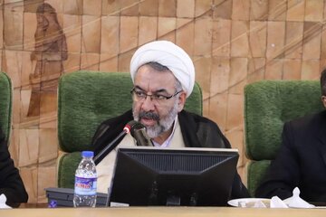 رییس دفتر شورای نگهبان در  استان کرمانشاه: روند انتخابات عادی است