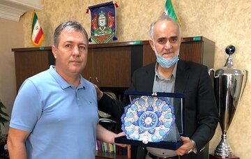 زمان آغاز اردوی تیم ملی فوتبال ایران مشخص شد