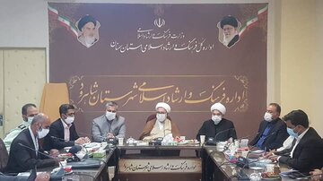 امام‌ جمعه شاهرود : زندگی همراه با کرونا فرهنگسازی شود