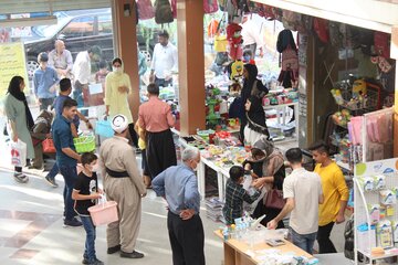 فرماندار اردبیل: تشدید نظارت‌ها برای جلوگیری از گرانی کالاها ضروری است