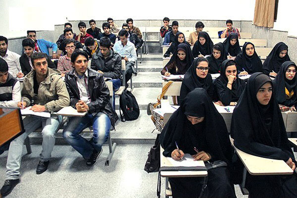 مشهد- ایرنا- مدیر خدمات آموزشی دانشگاه فردوسی مشهد گفت: با توجه به اعلام...