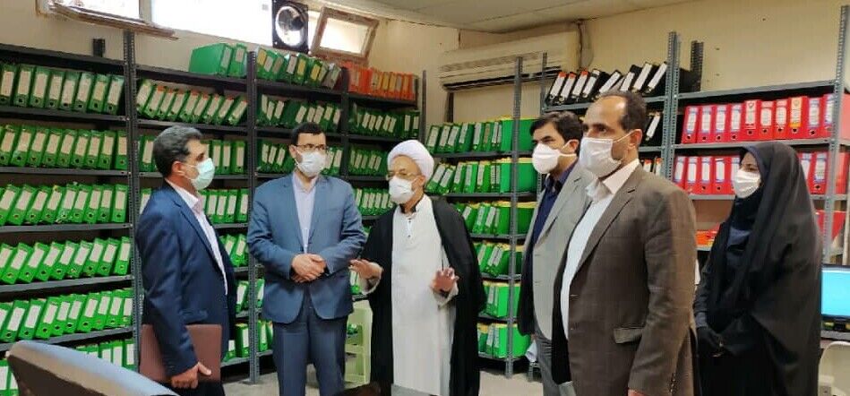 شعب صلحی در شوراهای حل اختلاف قزوین مستقر شده‌اند