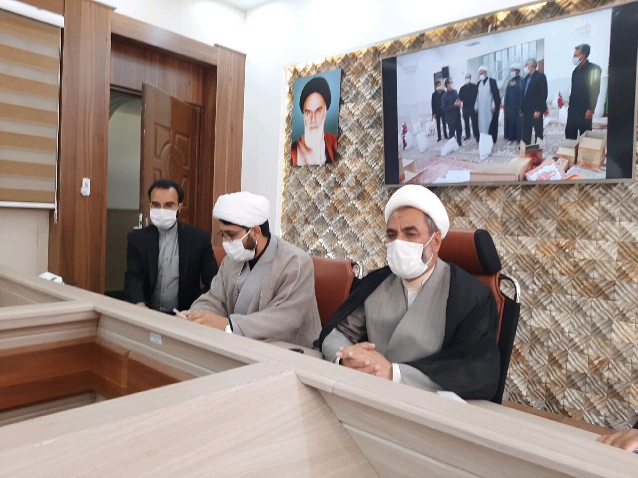 بیش از یک میلیارد تومان عواید موقوفات خراسان جنوبی هزینه شد