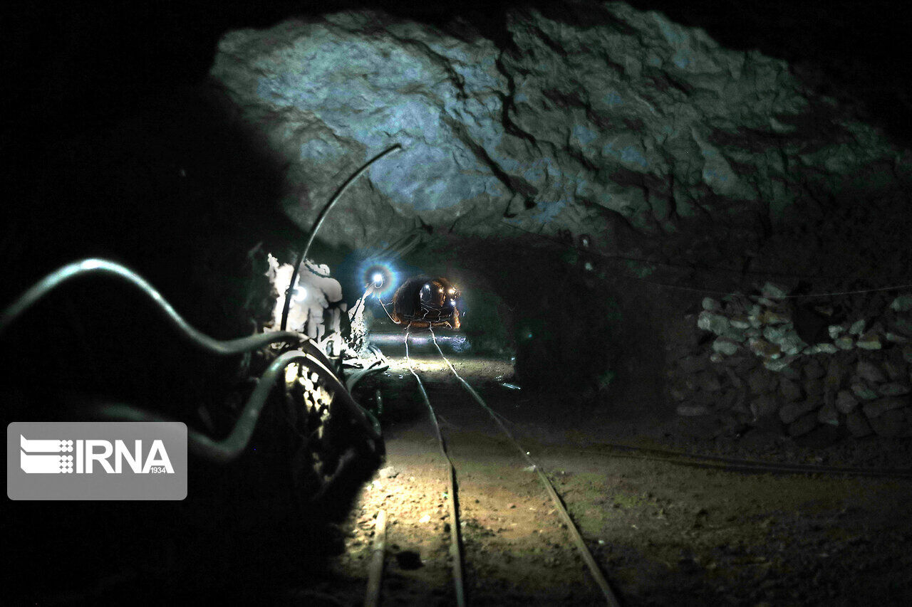  ریزش تونل در معدن منوجان یک نفر را به کام مرگ کشاند