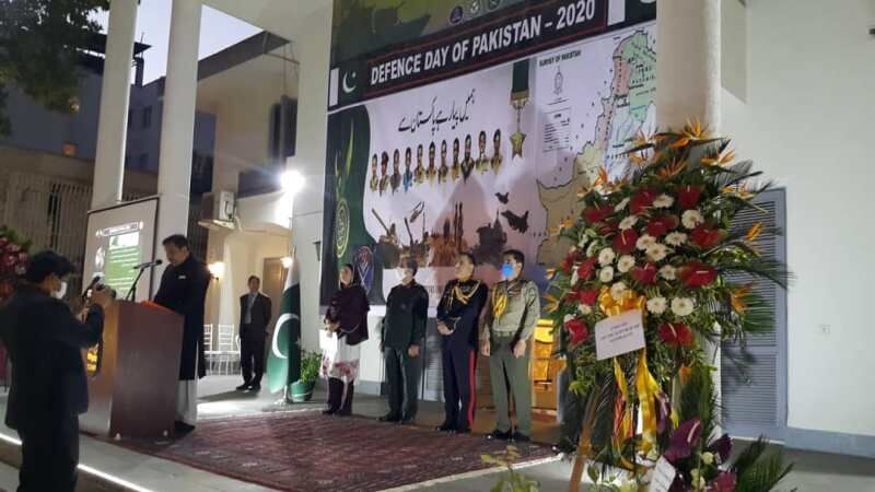 پاک ایران فوجی تعاون خطے میں امن اور استحکام پر مثبت اثرات مرتب کرتا ہے پاک ایران فوجی تعاون خطے میں امن اور استحکام پر مثبت اثرات مرتب کرتا ہے