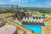وزیر نیرو از رفع محدودیت تولید برق در نیروگاه اصفهان تقدیر کرد