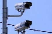 ١٨٠ میلیارد ریال برای فعالسازی ۴٠ دوربین پایش شهری در سمنان هزینه شد