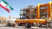 ایران میں پچھلے 7 سالوں کے دوران گیس کی برآمدات میں 88 فیصد کا اضافہ