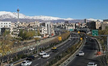 مهمترین رویدادهای استان تهران در ۱۶ شهریور