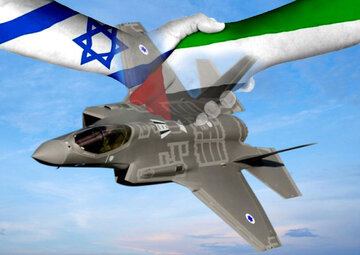 سرنوشت توافق فروش جنگنده اف ۳۵ به امارات چه خواهد شد