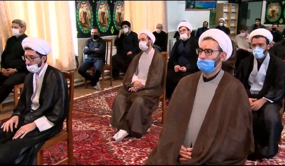چهار هزار و 700 طلبه در آذربایجان‌شرقی سال تحصیلی جدید را آغاز کردند