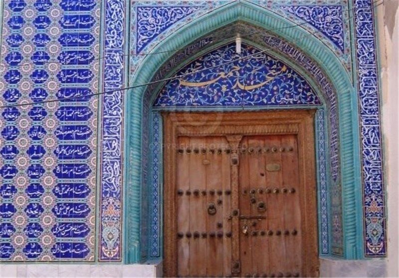 سه میلیارد ریال برای تکمیل مرمت مسجد جمعه بوشهر اختصاص یافت
