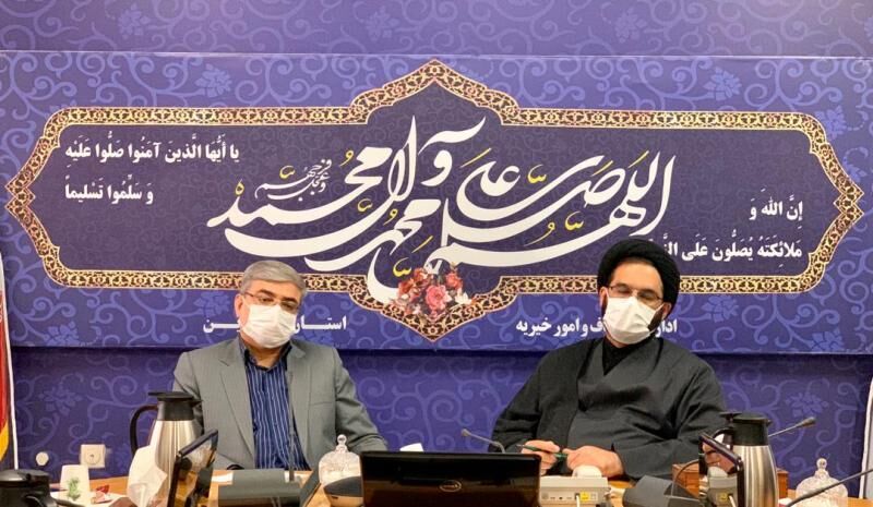 برگزاری مسابقات قرآنی در شهرستان‌ها باید گسترش یابد