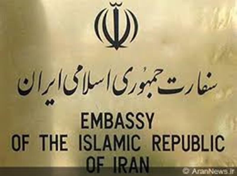 ادعای انتقال تجهیزات نظامی روسیه از طریق ایران به ارمنستان تکذیب شد