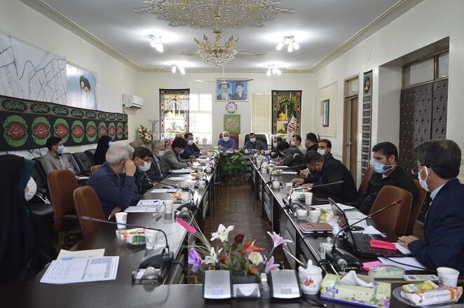 نرخ بیسوادی در دزفول ۱۲ درصد است نرخ بیسوادی در دزفول ۱۲ درصد است