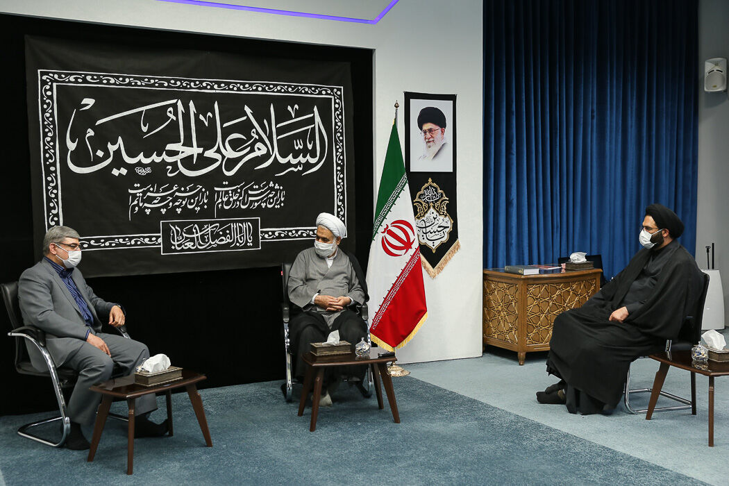 امام جمعه قزوین: توجه به مفاهیم قرآنی امری ضروری و محوری است