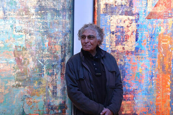 درباره مسعود عربشاهی - ایرنا