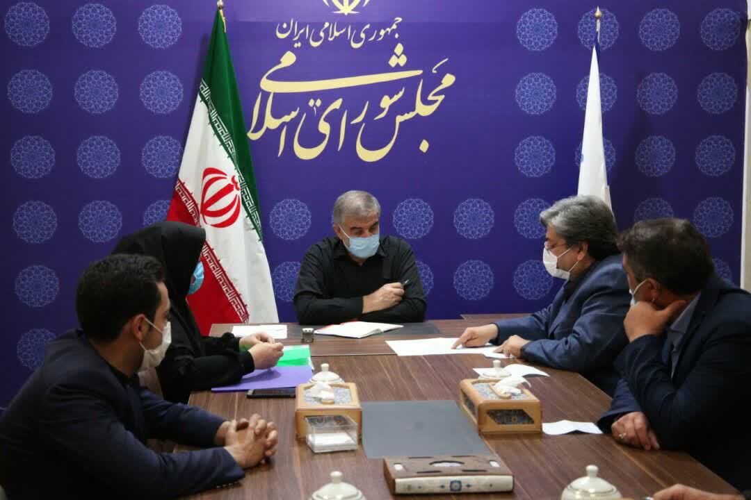 خیران با کانون پرورش فکری کودکان و نوجوانان یزد همکاری کنند