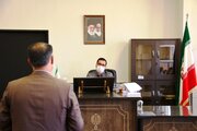  ۲ متهم فرار مالیاتی و پولشویی در شیراز محاکمه شدند