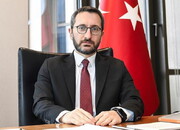 Türkiye İletişim Başkanı: Terörün Türkiye siyasetini dizayn etmesine  asla müsaade etmeyeceğiz