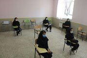 دانش آموزان بازمانده از تحصیل تهران ساماندهی می شوند