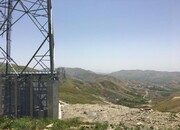 پنج سایت تلفن همراه در خراسان‌شمالی راه اندازی شد
