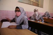مدارس شهرستان‌های خوسف و درمیان بازگشایی می‌شود
