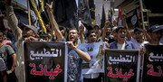۸۸ درصد شهروندان کشورهای عربی مخالف سازش با رژیم صهیونیستی هستند