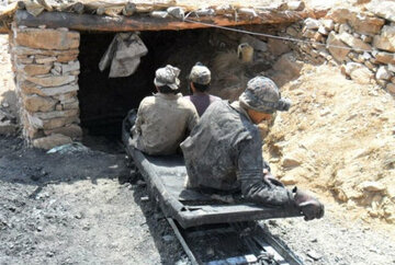 ریزش معدن در شمال غرب پاکستان ۱۷ کشته برجای گذاشت