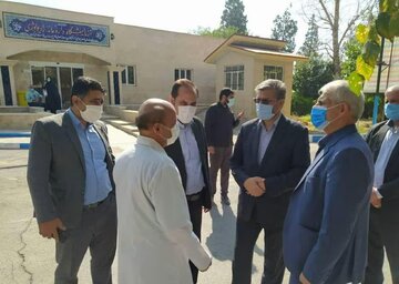  ۱۸ میلیارد تومان برای تجهیز مراکز درمانی پاکدشت هزینه شد