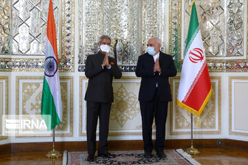 بازتاب‌های سفر وزیر خارجه هند به ایران؛دهلی درپی گسترش همکاری در چابهار