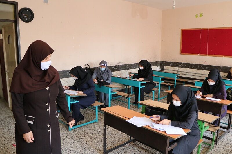۵۷۰ نفر جذب آموزش و پرورش استان بوشهر می‌شوند