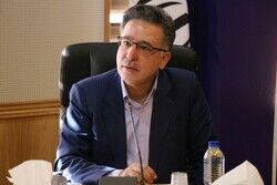 مهدی بندرآبادی فرماندار دامغان شد