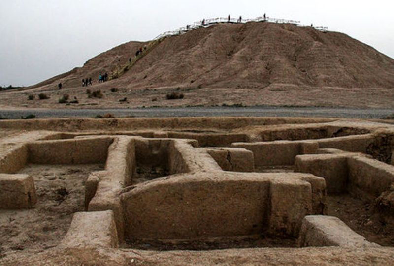 6 اثر تاریخی شیروان نیاز به مرمت دارد