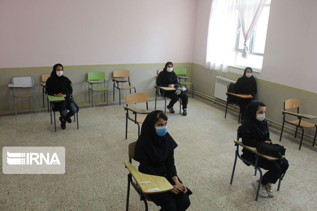 دانش آموزان بازمانده از تحصیل تهران ساماندهی می شوند