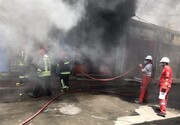 دادستان به حادثه انفجار در نسیم‌شهر ورود کرد