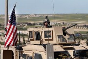 بیش از دو هزار سرباز آمریکایی خاک عراق را ترک می‌کنند