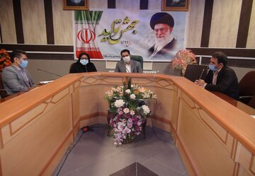 ۶ درصد از جمعیت روانسر عضو کتابخانه‌های عمومی هستند